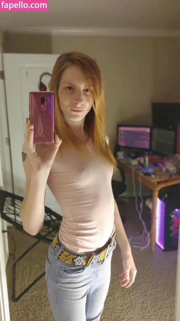 Ally Sparkles Onlyfans Photo Gallery 