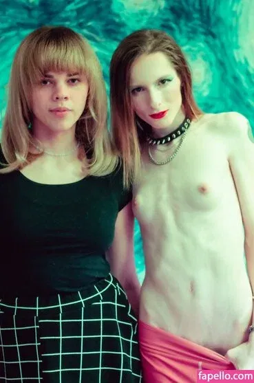 Ally Sparkles Onlyfans Photo Gallery 