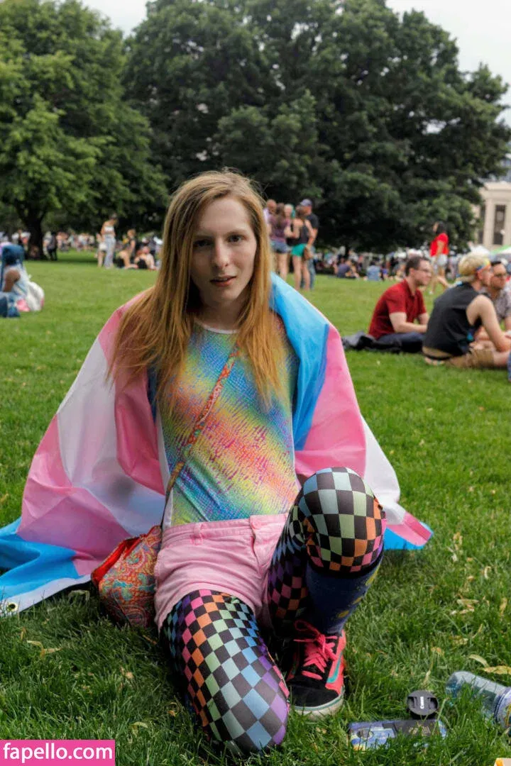 Ally Sparkles Onlyfans Photo Gallery 