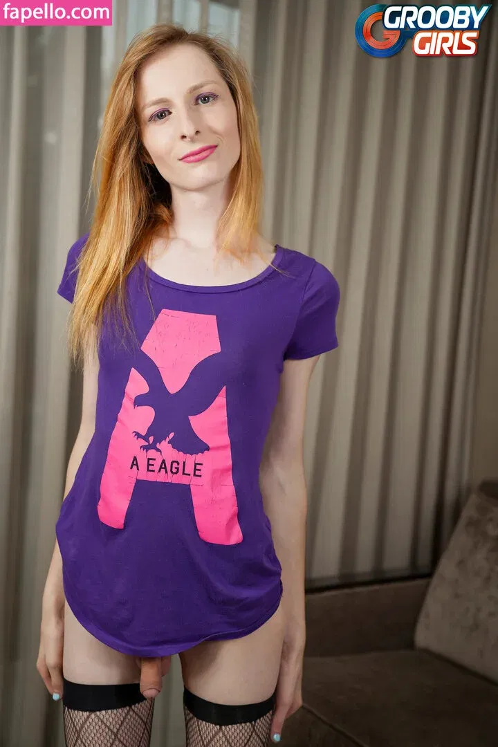 Ally Sparkles Onlyfans Photo Gallery 