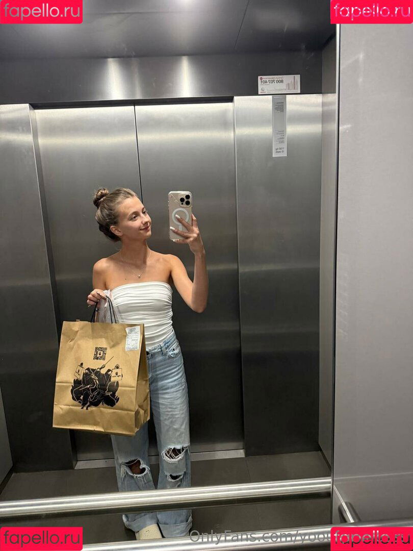 yoourpriincess Onlyfans Photo Gallery 