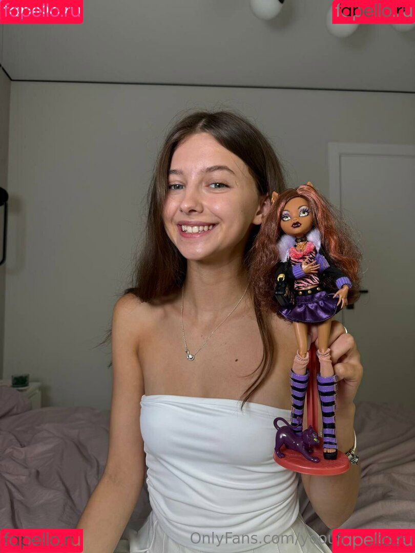 yoourpriincess Onlyfans Photo Gallery 