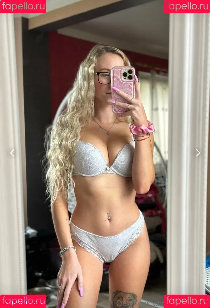 Terezka98 Onlyfans Photo Gallery 