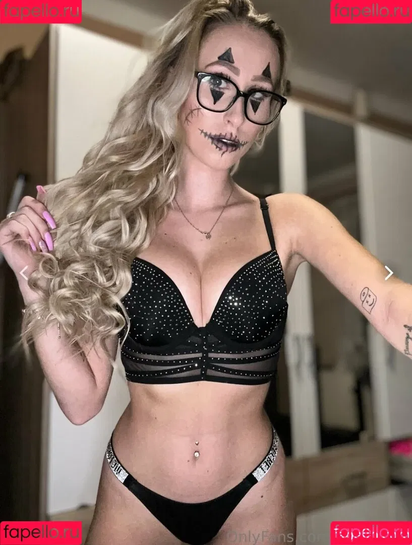 Terezka98 Onlyfans Photo Gallery 