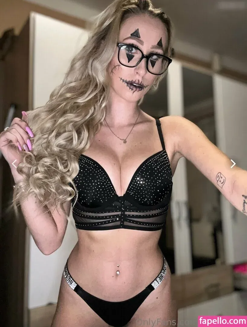 Terezka98 Onlyfans Photo Gallery 