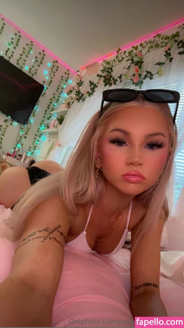 pinkprincesspolina Onlyfans Photo Gallery 