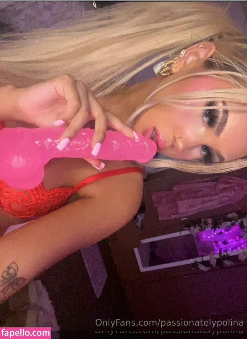 pinkprincesspolina Onlyfans Photo Gallery 
