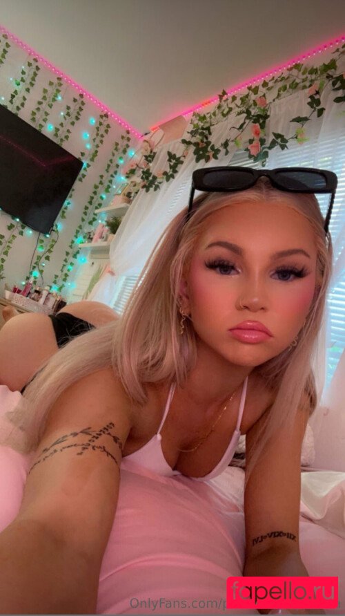pinkprincesspolina Nude Onlyfans Photo 30