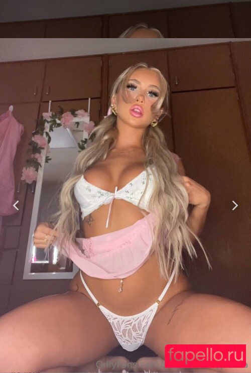 pinkprincesspolina Nude Onlyfans Photo 27