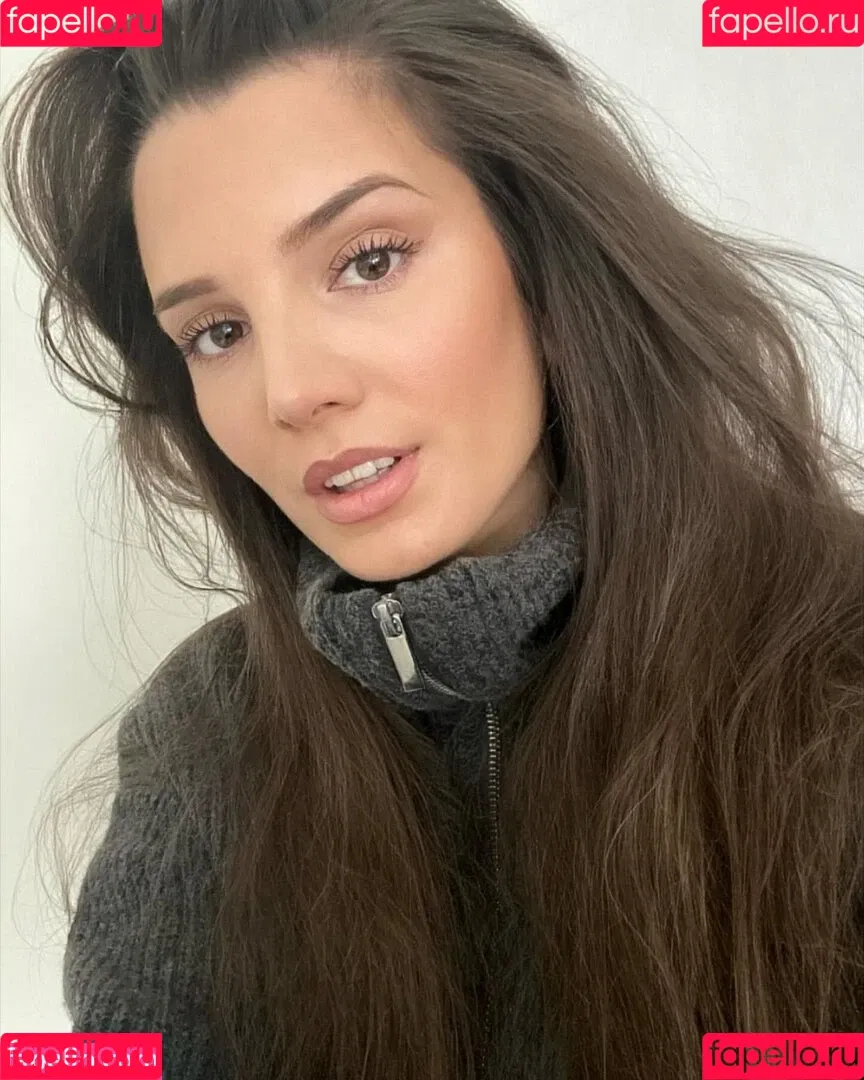 Selin Bozkurt Onlyfans Photo Gallery 