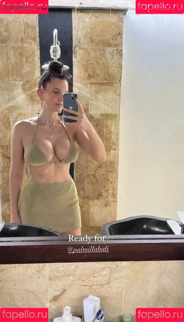 Selin Bozkurt Onlyfans Photo Gallery 