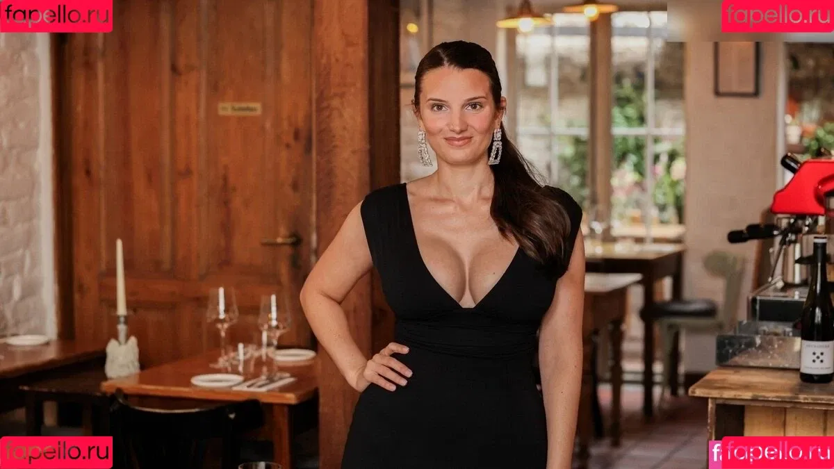 Selin Bozkurt Onlyfans Photo Gallery 