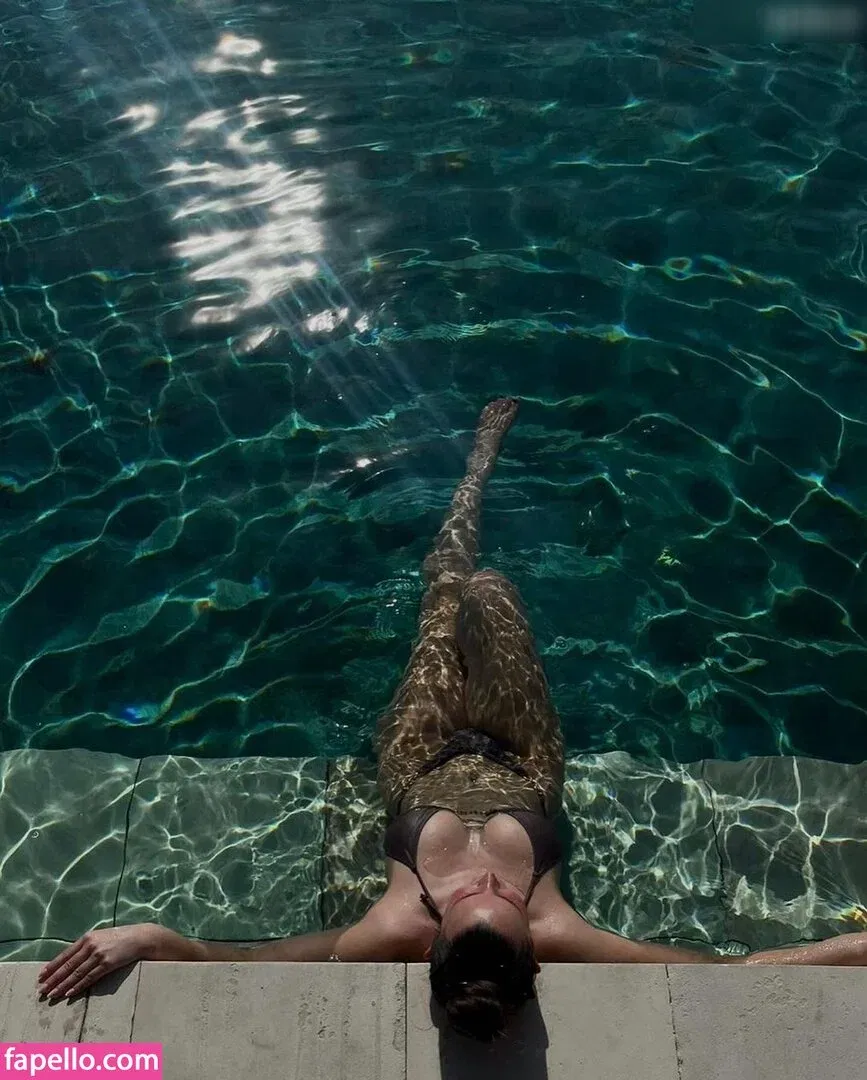 Selin Bozkurt Onlyfans Photo Gallery 