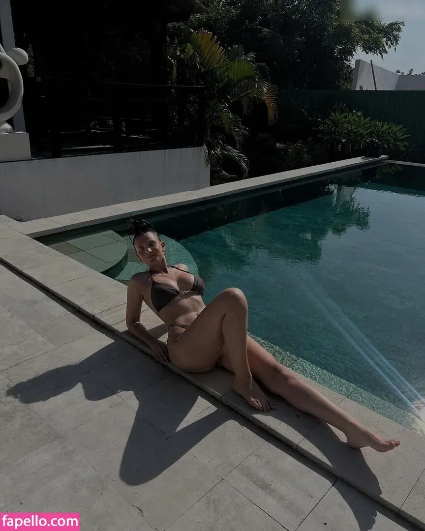 Selin Bozkurt Onlyfans Photo Gallery 