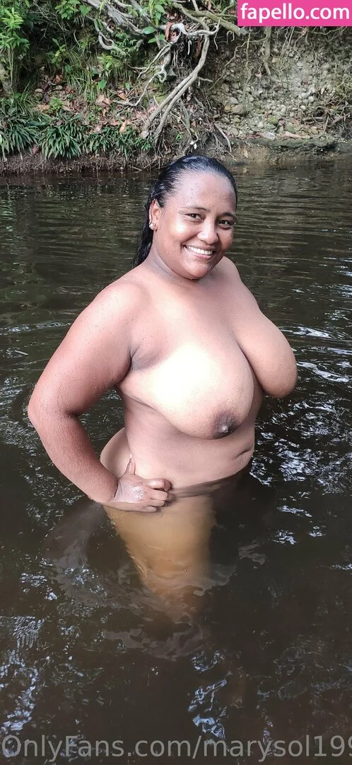 Marysol83 Onlyfans Photo Gallery 