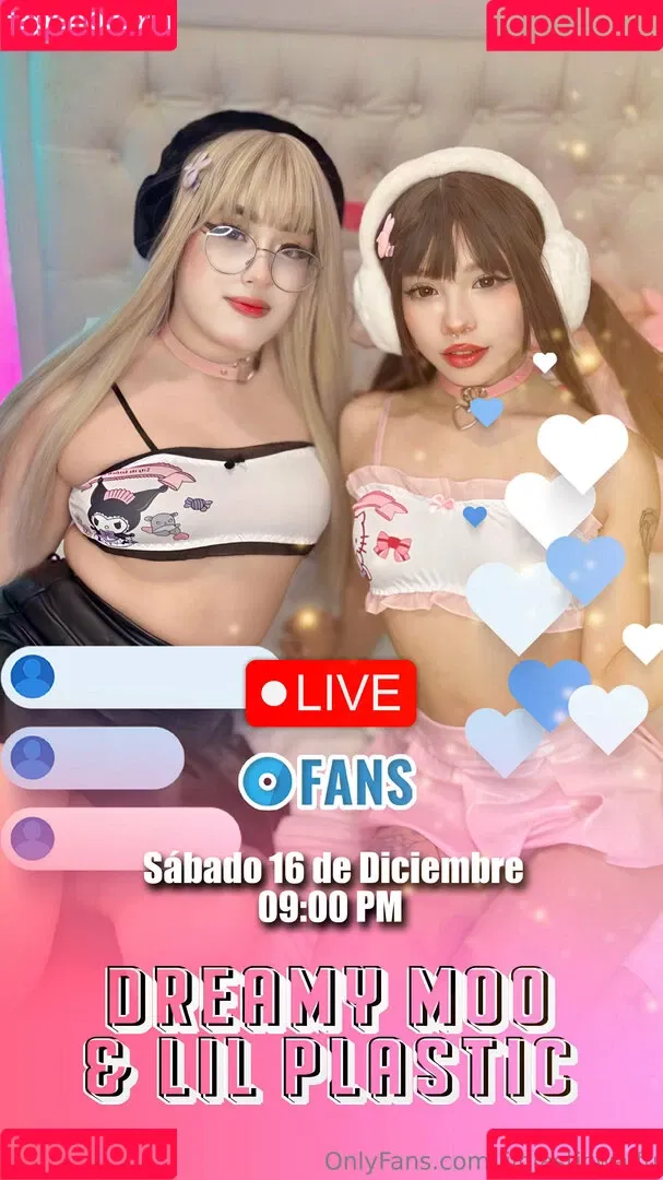 lilplasticwaifu Onlyfans Photo Gallery 