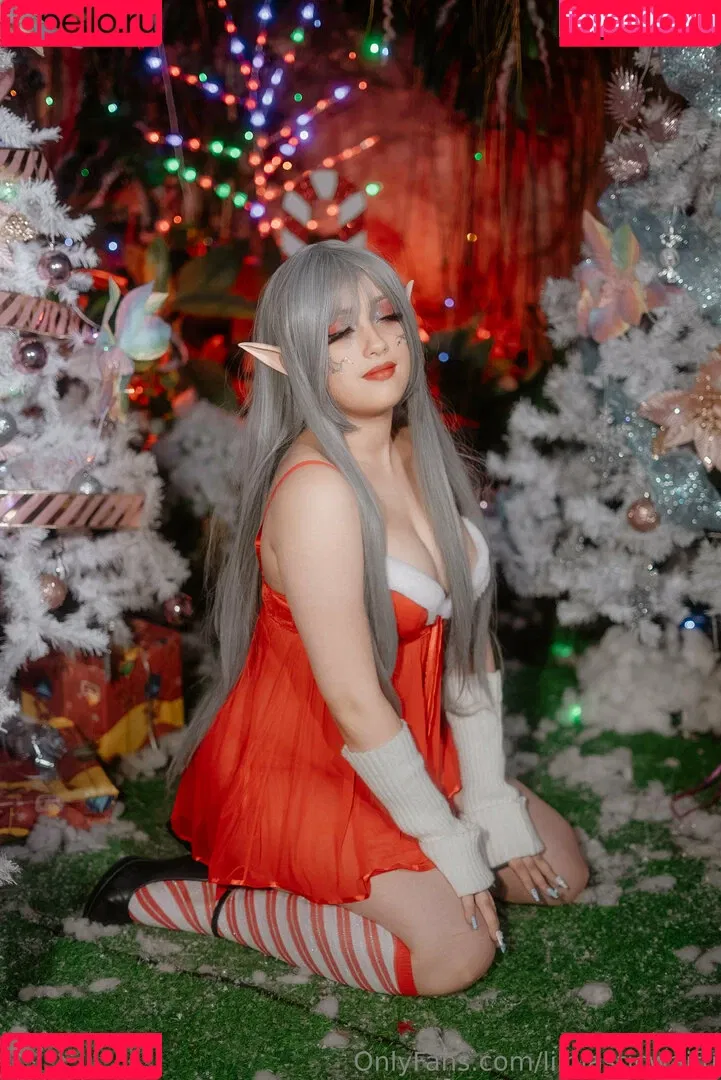 lilplasticwaifu Onlyfans Photo Gallery 