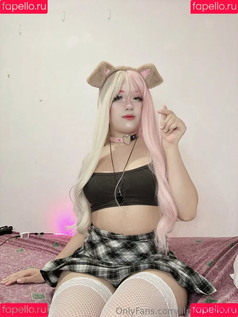 lilplasticwaifu Onlyfans Photo Gallery 
