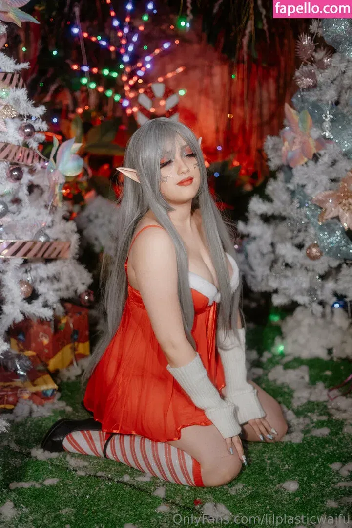 lilplasticwaifu Onlyfans Photo Gallery 