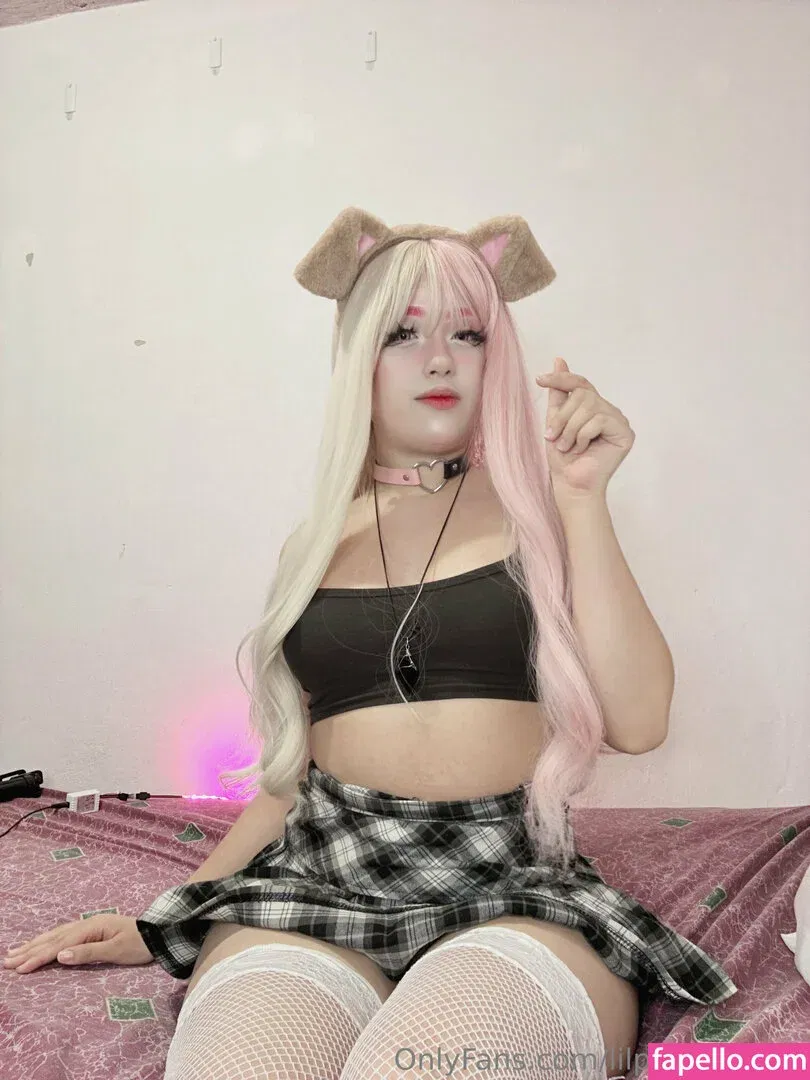 lilplasticwaifu Onlyfans Photo Gallery 