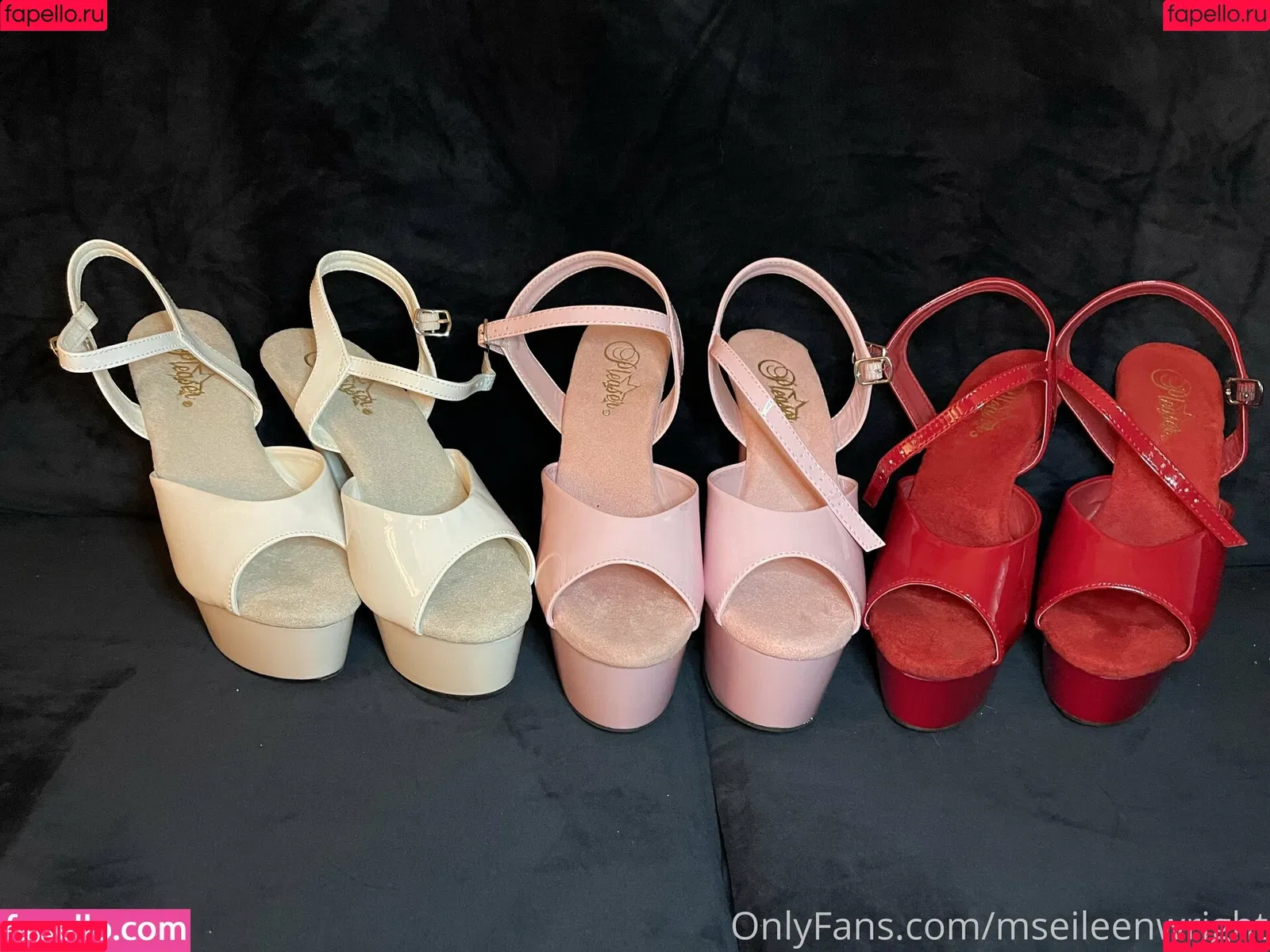 mseileenwrightfree Onlyfans Photo Gallery 