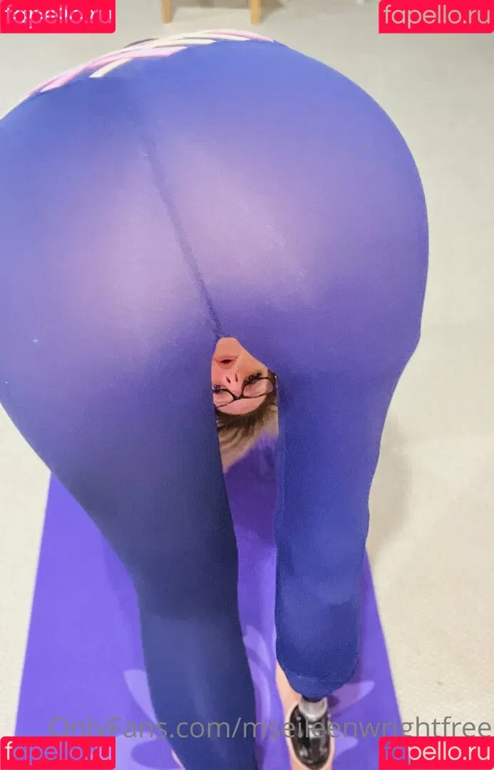 mseileenwrightfree Onlyfans Photo Gallery 
