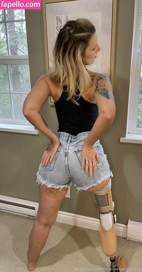 mseileenwrightfree Nude Onlyfans Photo 14