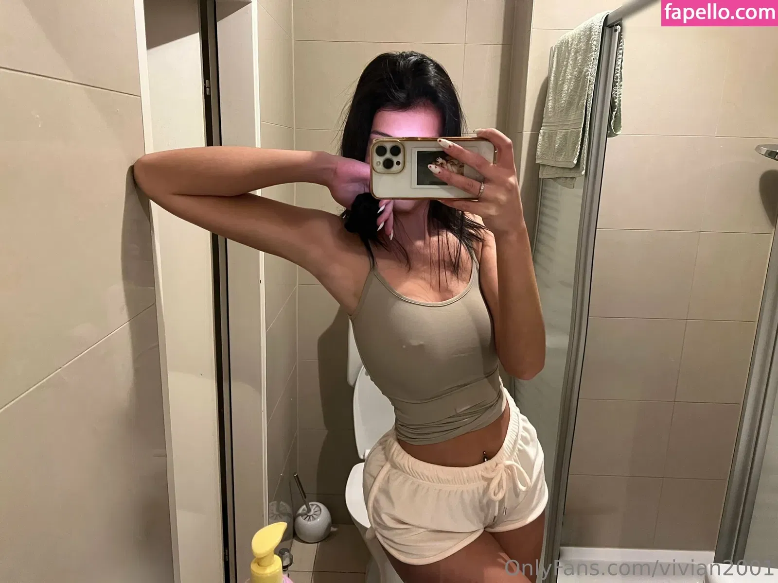 Darline Vivian Onlyfans Photo Gallery 