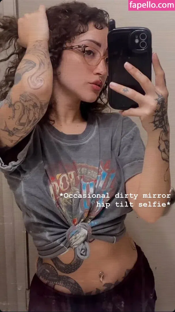 NightmareSkank Onlyfans Photo Gallery 