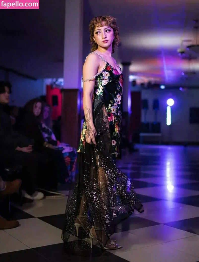 NightmareSkank Onlyfans Photo Gallery 