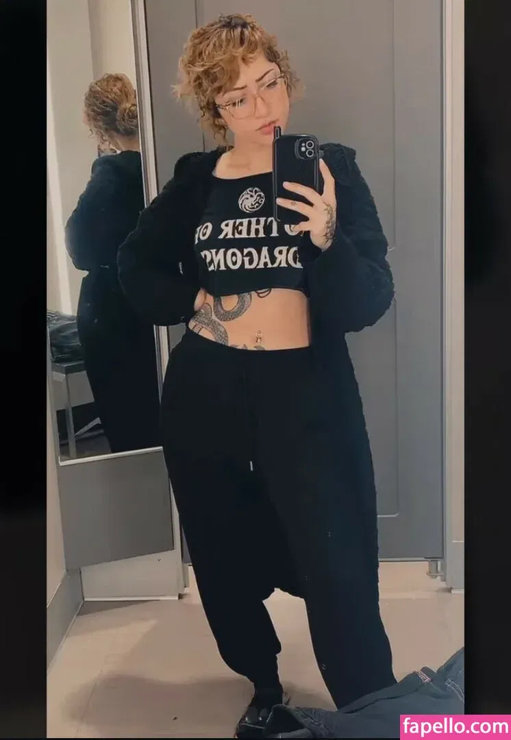 NightmareSkank Onlyfans Photo Gallery 