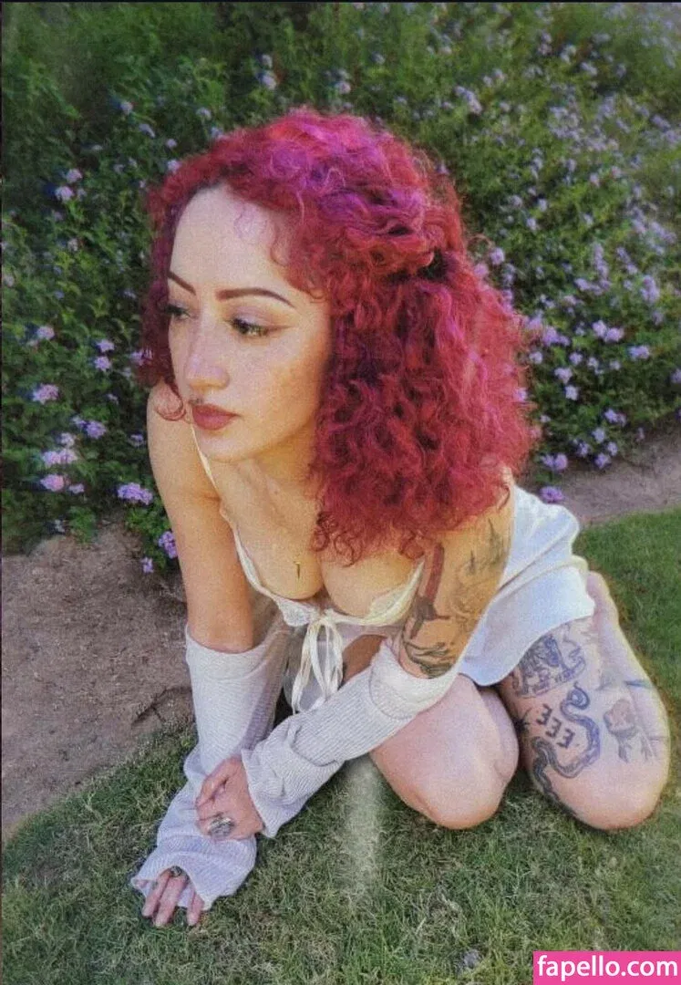 NightmareSkank Onlyfans Photo Gallery 