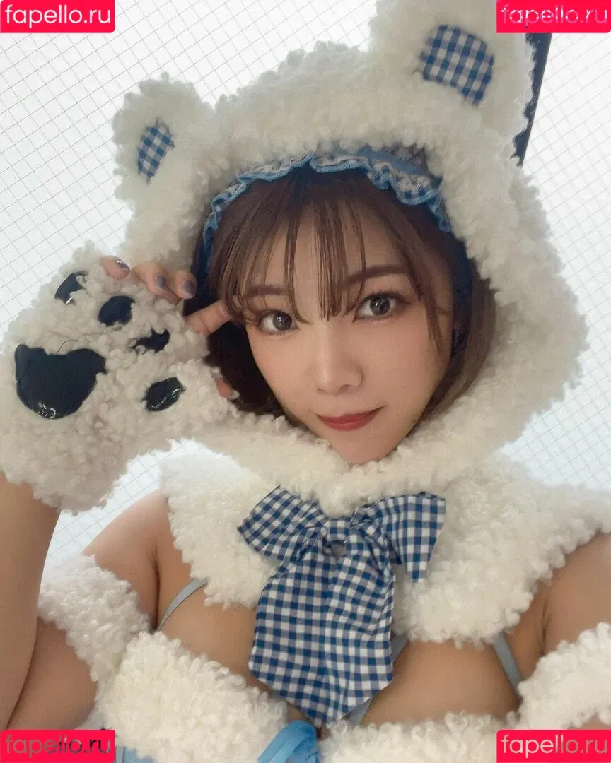 Narumi Ohkawa Onlyfans Photo Gallery 
