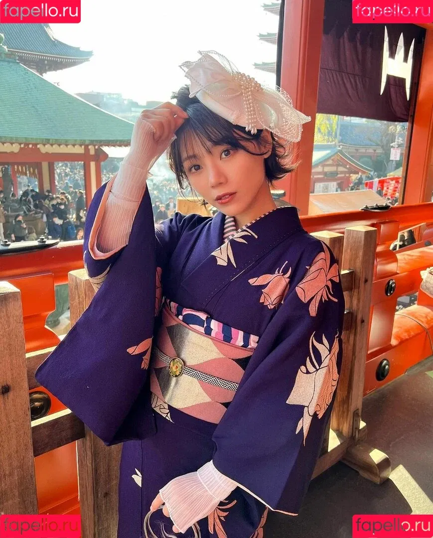 Narumi Ohkawa Onlyfans Photo Gallery 