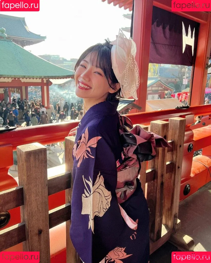 Narumi Ohkawa Onlyfans Photo Gallery 