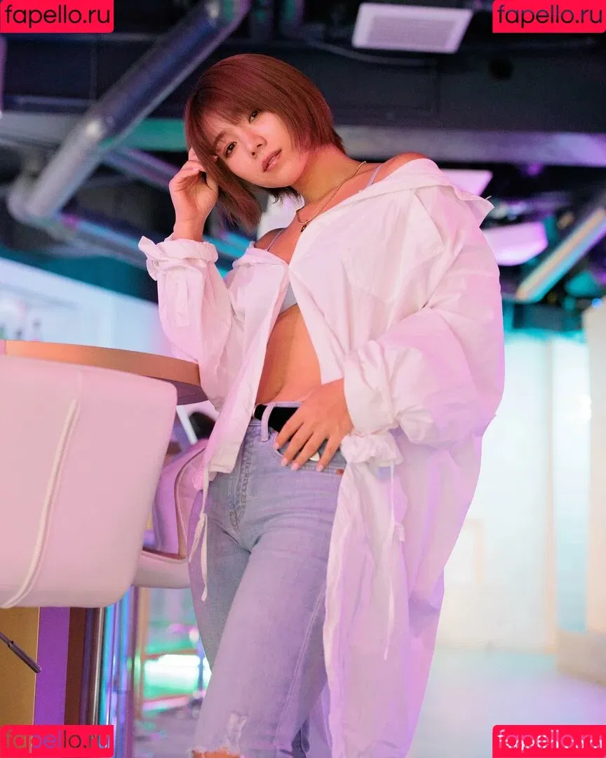 Narumi Ohkawa Onlyfans Photo Gallery 