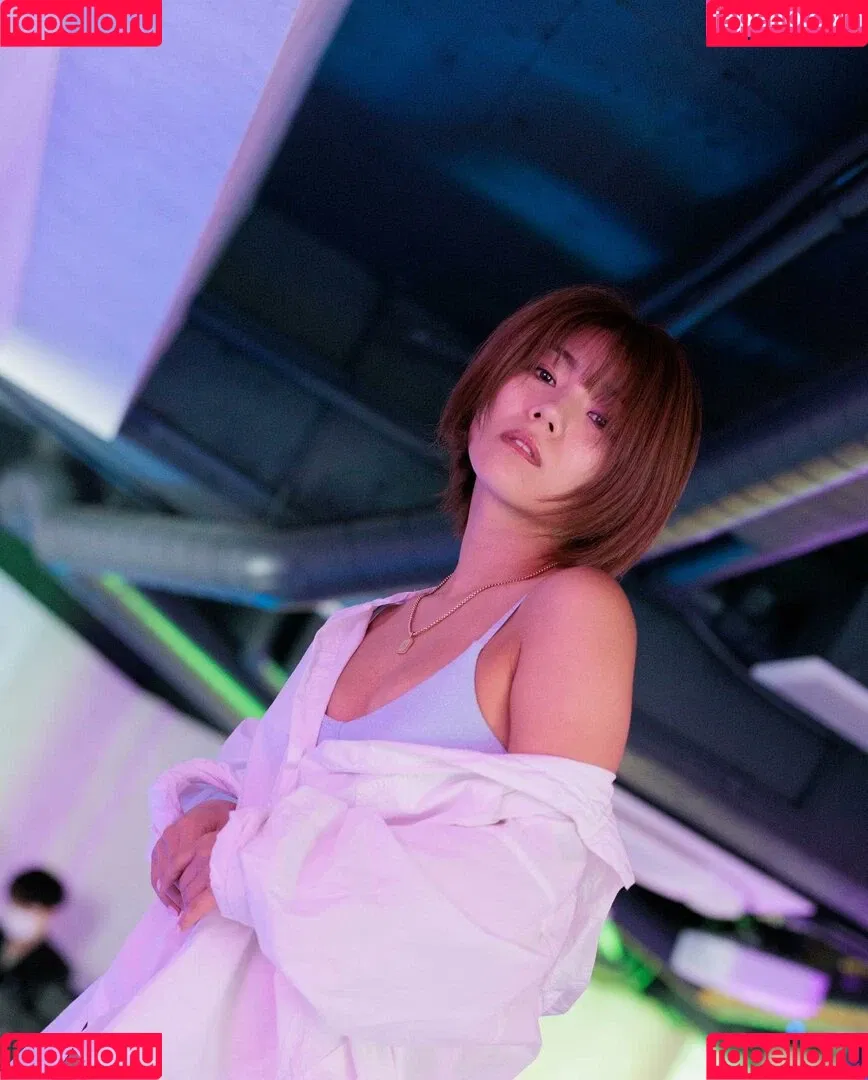 Narumi Ohkawa Onlyfans Photo Gallery 