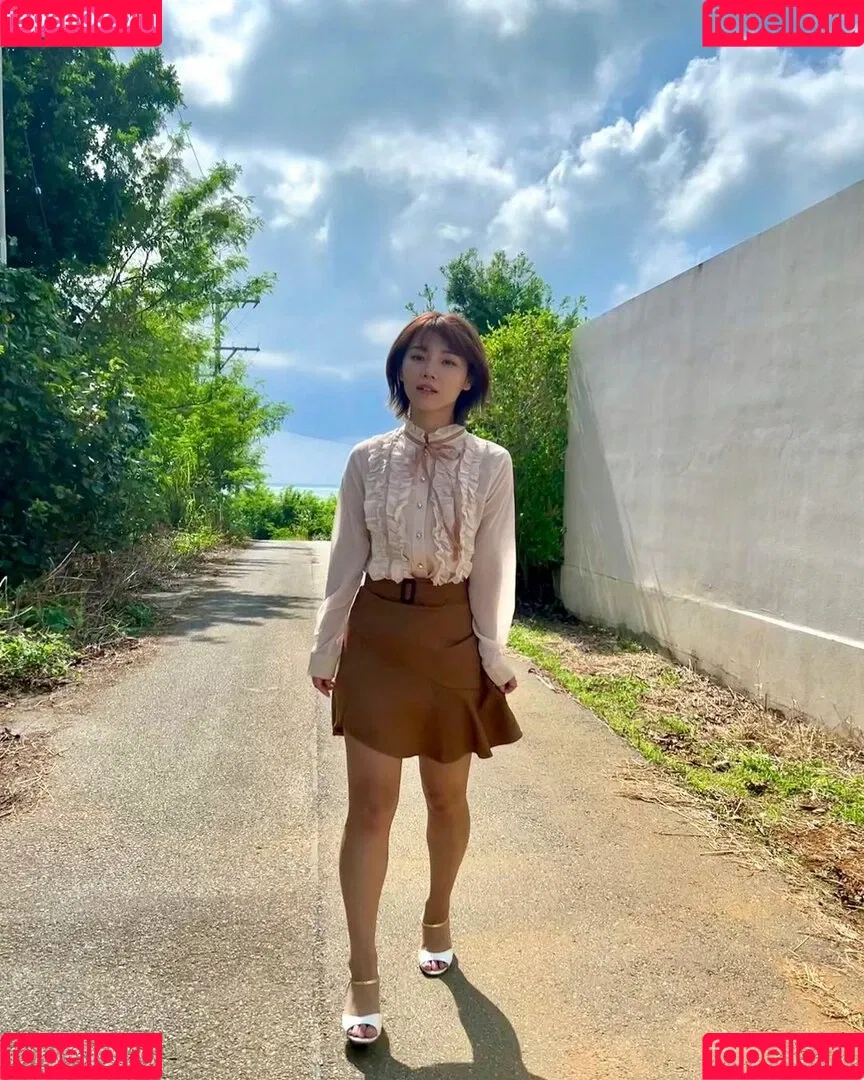 Narumi Ohkawa Onlyfans Photo Gallery 