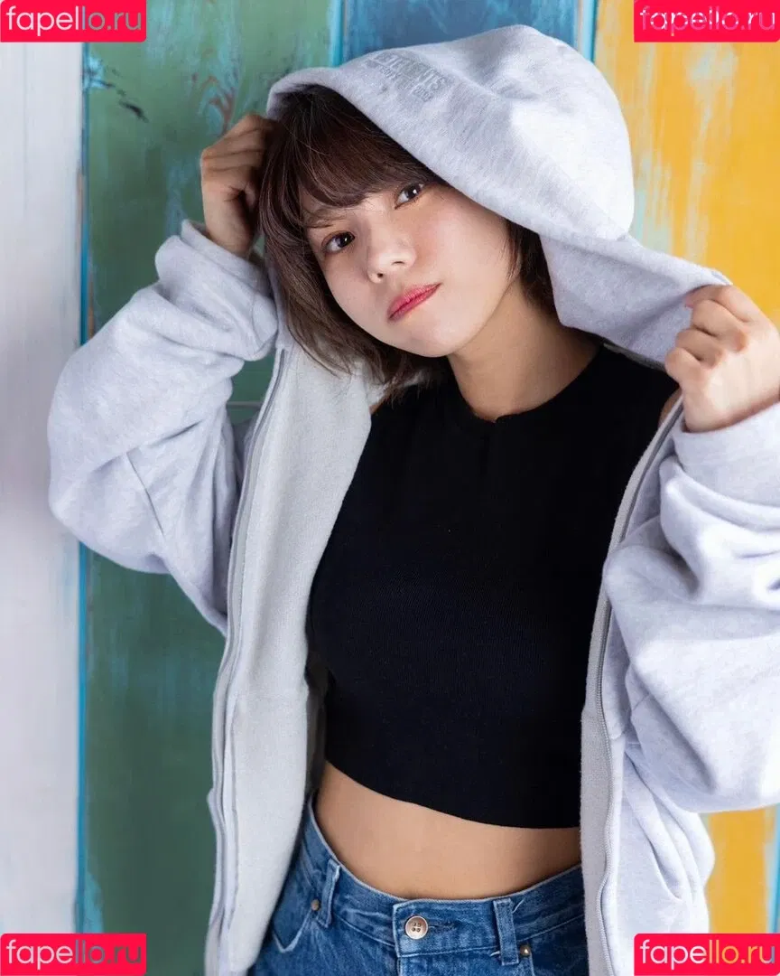 Narumi Ohkawa Onlyfans Photo Gallery 