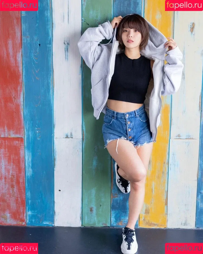 Narumi Ohkawa Onlyfans Photo Gallery 