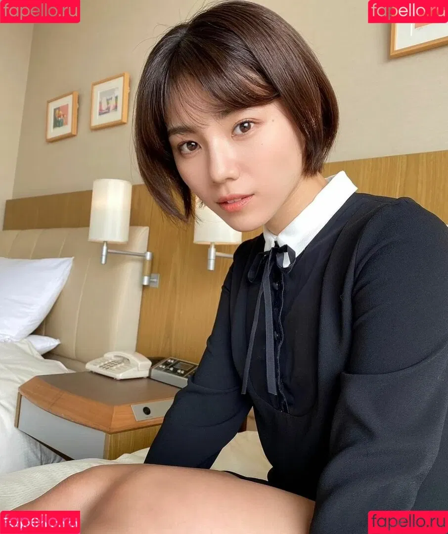 Narumi Ohkawa Onlyfans Photo Gallery 