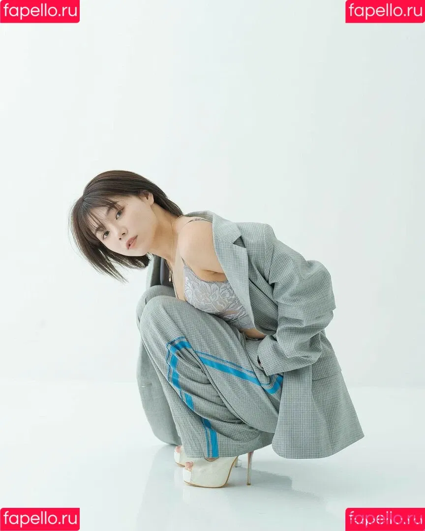 Narumi Ohkawa Onlyfans Photo Gallery 