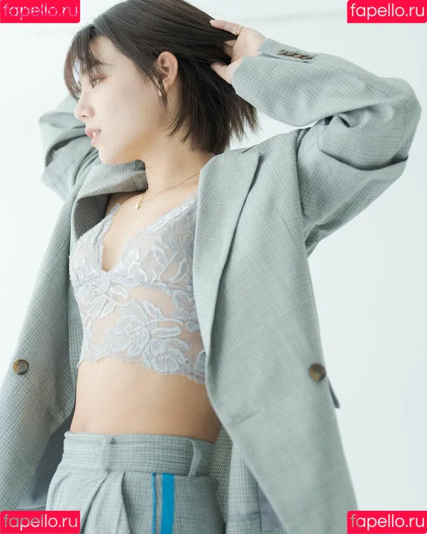 Narumi Ohkawa Onlyfans Photo Gallery 