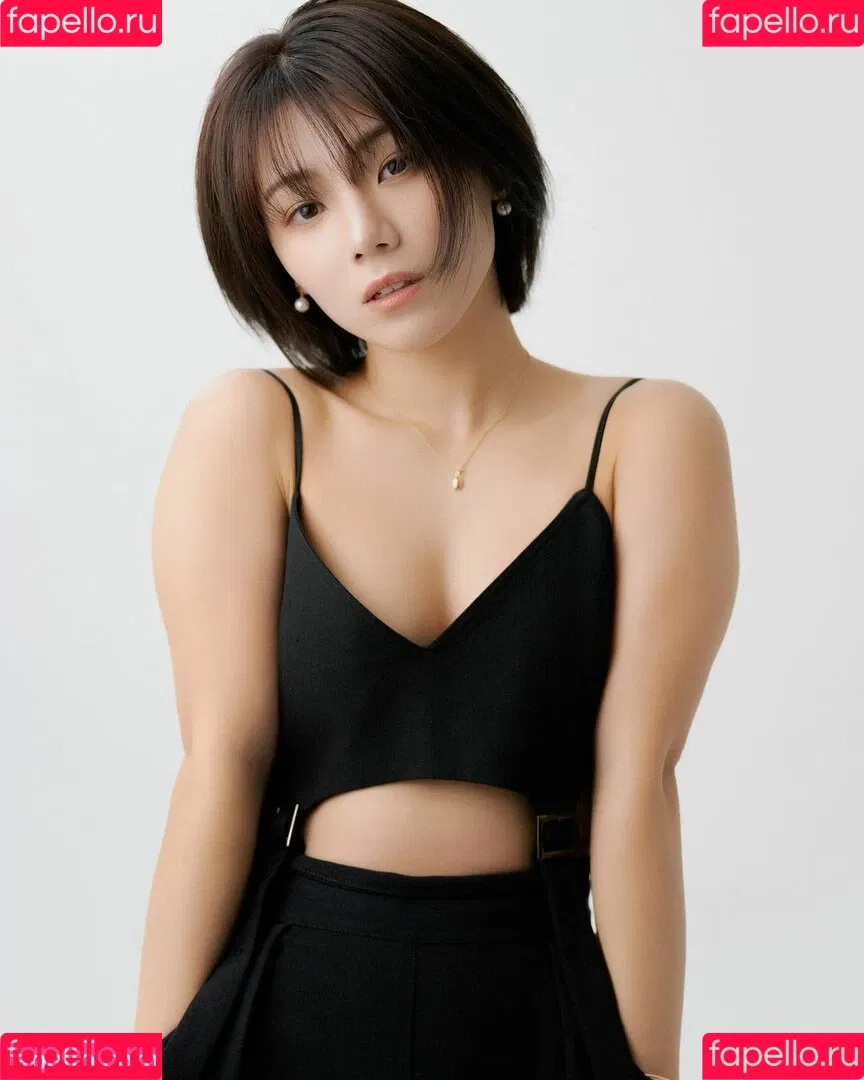 Narumi Ohkawa Onlyfans Photo Gallery 