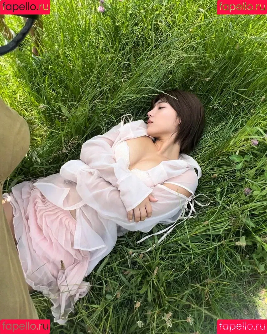 Narumi Ohkawa Onlyfans Photo Gallery 