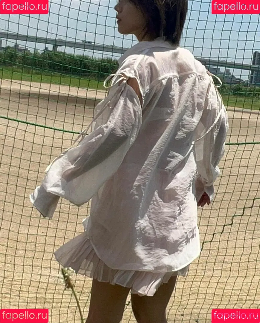 Narumi Ohkawa Onlyfans Photo Gallery 