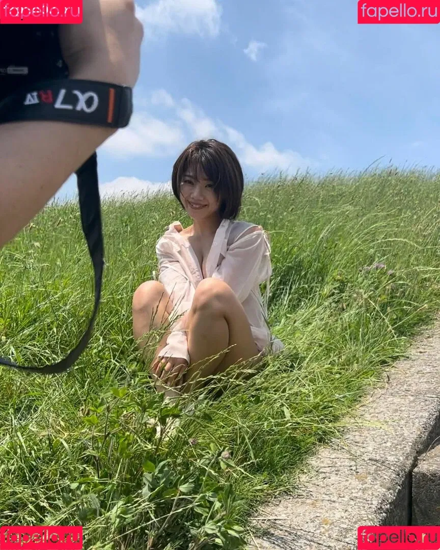 Narumi Ohkawa Onlyfans Photo Gallery 
