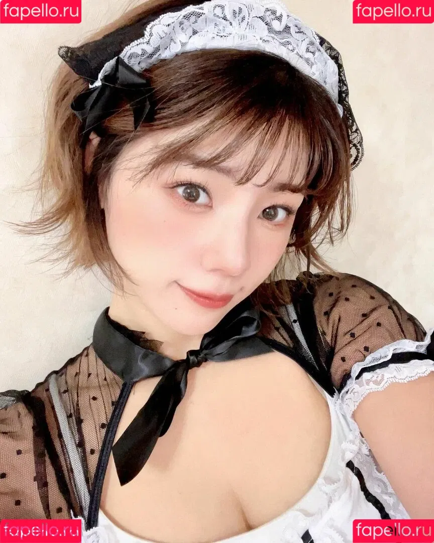 Narumi Ohkawa Onlyfans Photo Gallery 