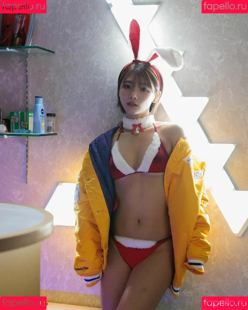 Narumi Ohkawa Onlyfans Photo Gallery 