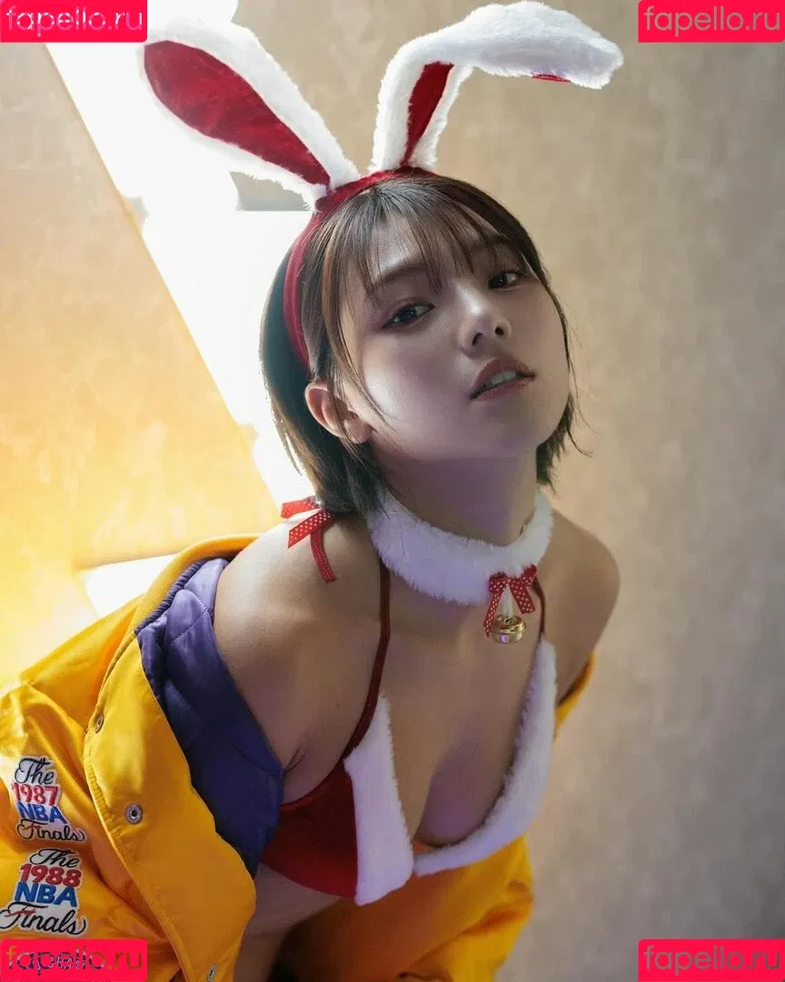 Narumi Ohkawa Onlyfans Photo Gallery 